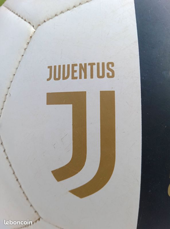 Ballon De Football Juventus Juve Milan Inter Mis.5 Ballon Ballon De Football Juventus Juve Milan Inter Mis.5 Ballon