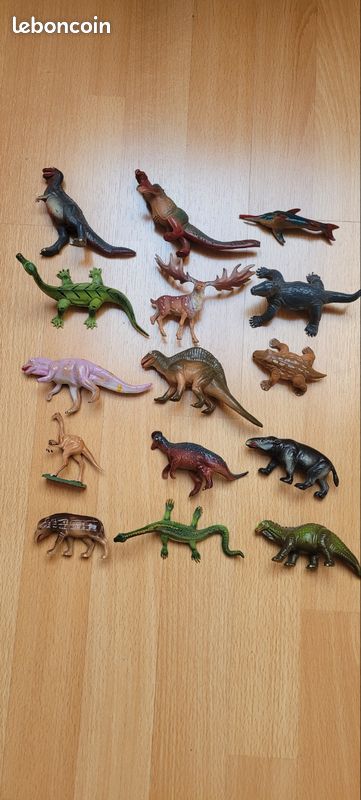 STARLUX ZOO, ANIMAUX Sauvage Le Serpentaire EUR 50,00 - FR