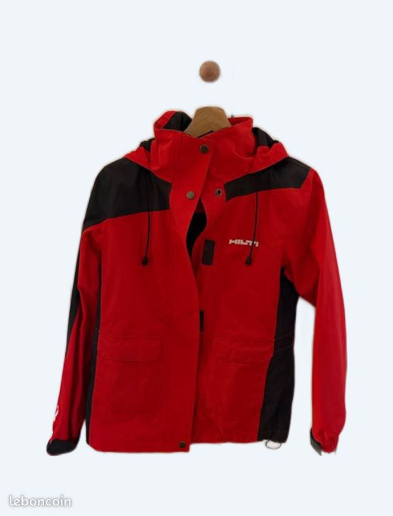 Parka Hilti (image 1)
