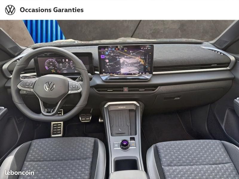 Volkswagen T-Roc 1.5 eTSI 150ch R-Line DSG7 (image 3)