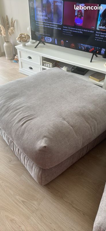 Enssemble de fauteuil (image 3)