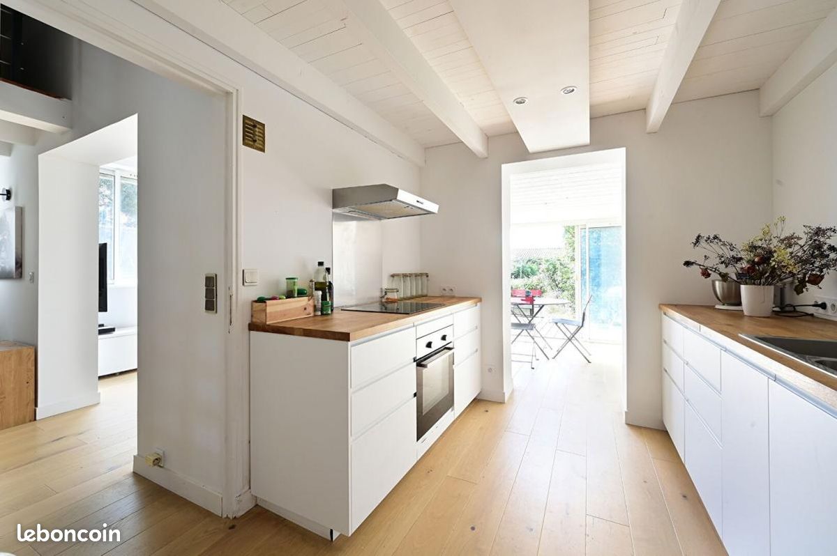 Maison 4 pièces 97 m² - Sainte-Marie-de-Ré 17740 (image 2)