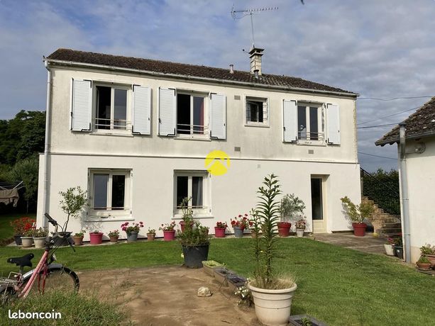 Maison 7 pièces 150 m²