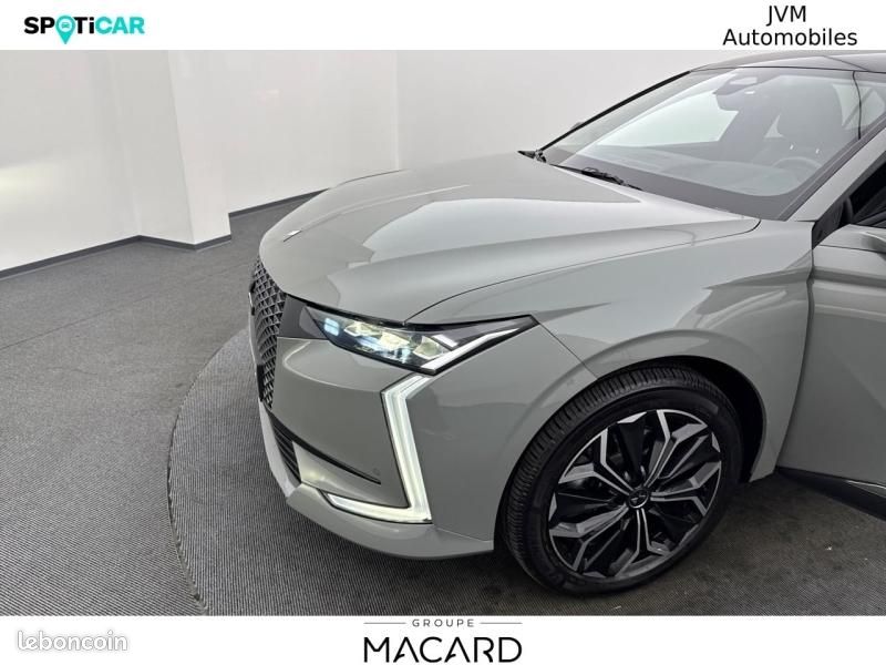 Ds DS 4 E-TENSE 225ch Opéra (image 15)