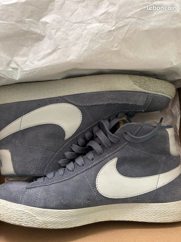 Nike blaster (image 1)