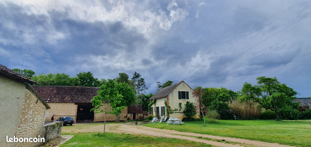 Maison / gîte location vacance (image 1)