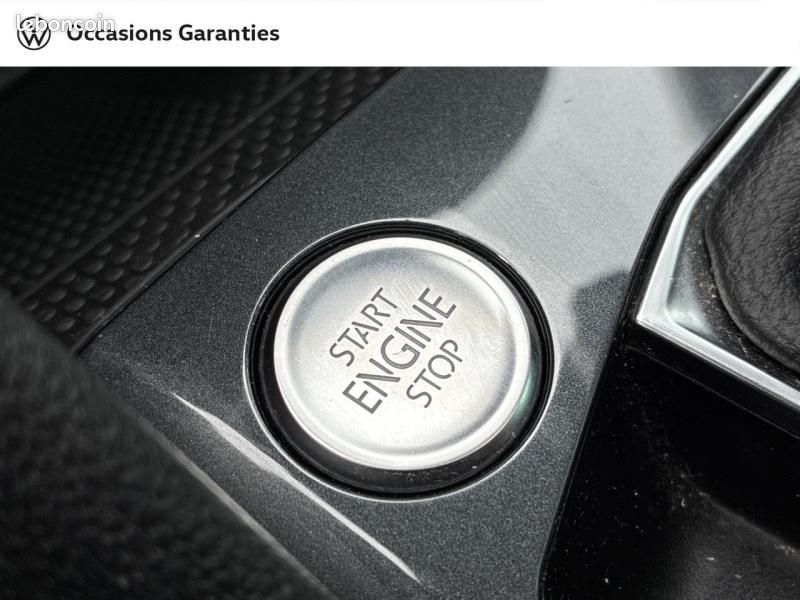 Volkswagen Tiguan 1.4 eHybrid 245ch R-Line DSG6 (image 35)