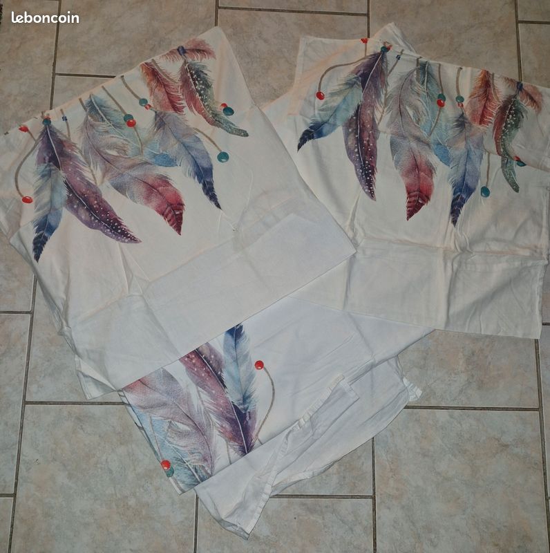 Housse de couette (image 1)