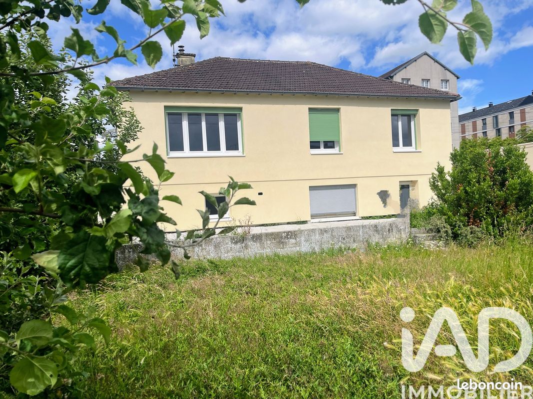 Maison 5 pièces 90 m² · à Beauvais · 90 m² · 259 900 €