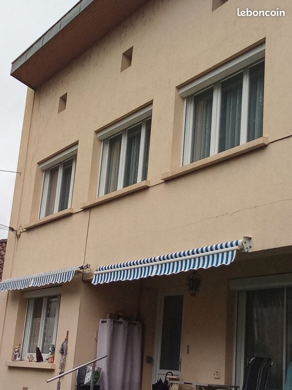 Maison 6 pièces 167 m² · à Decazeville · 167 m² · 155 000 €
