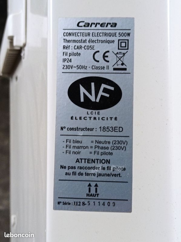 Chauffage (image 3)