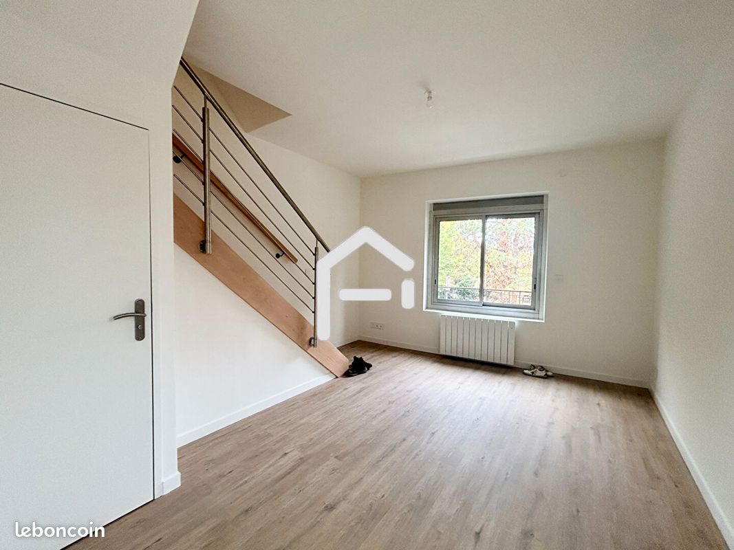 Maison 3 pièces 65 m² · à Toulouse · 65 m² · 1 300 €/mois