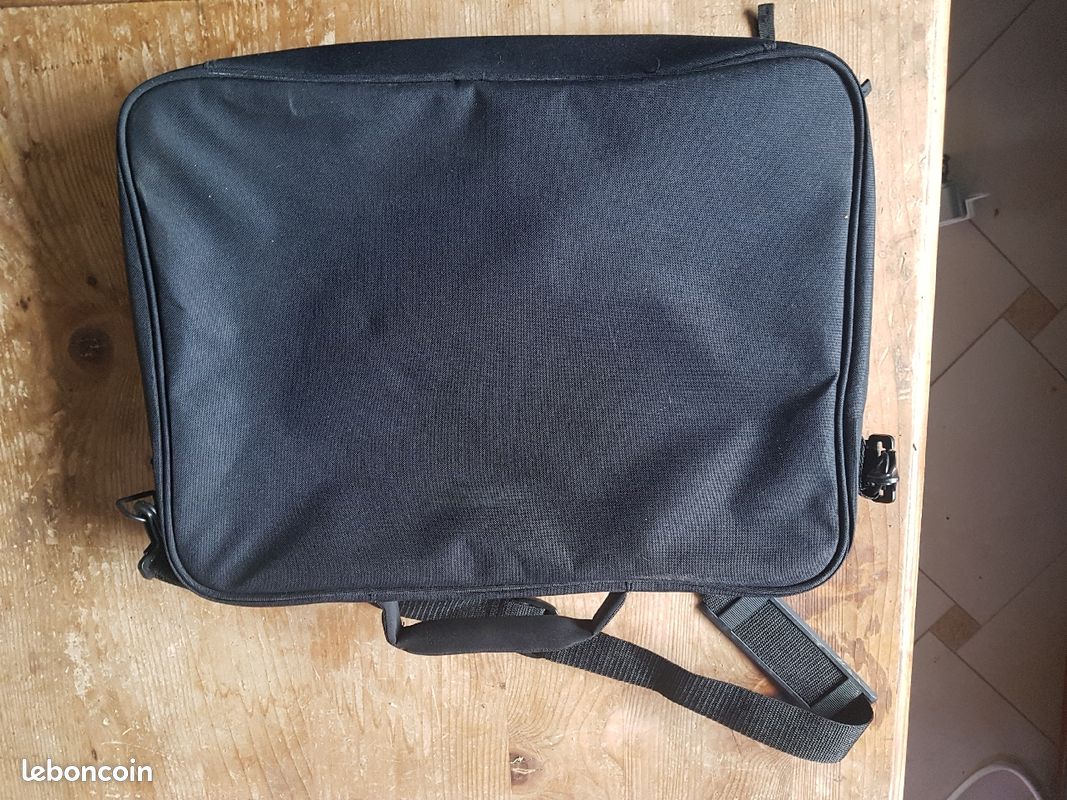 Sacoche pour ordinateur portable (image 2)