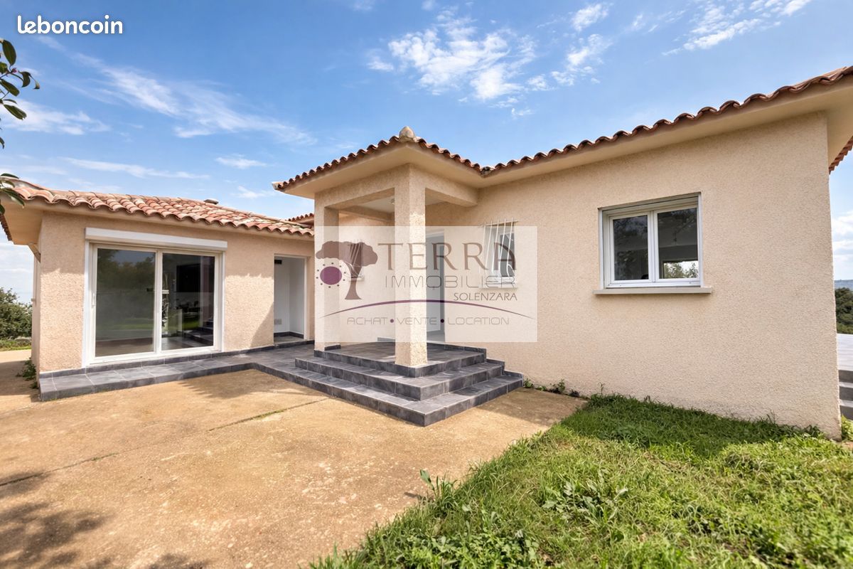 Maison 5 pièces 105 m² · à Ventiseri · 105 m² · 399 000 €