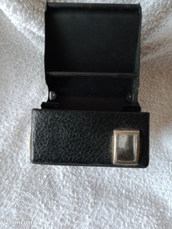 Appareil photo kid box 1948 (image 5)