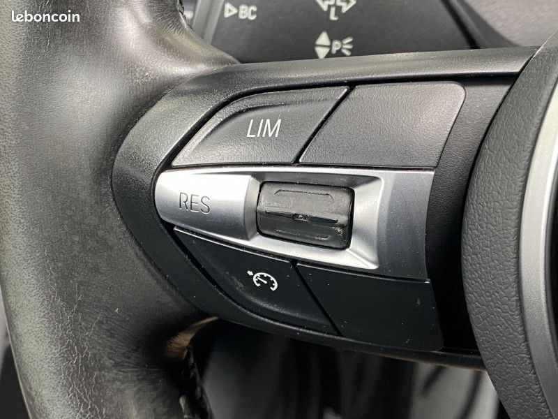 Bmw SERIE 1 (F21/F20) 118I 136CH M SPORT 5P (image 17)
