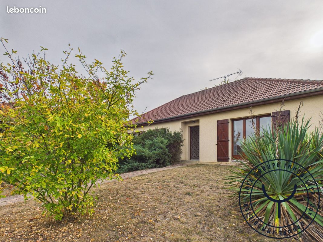 Maison 4 pièces 117 m² · à Bréviandes · 117 m² · 233 000 €