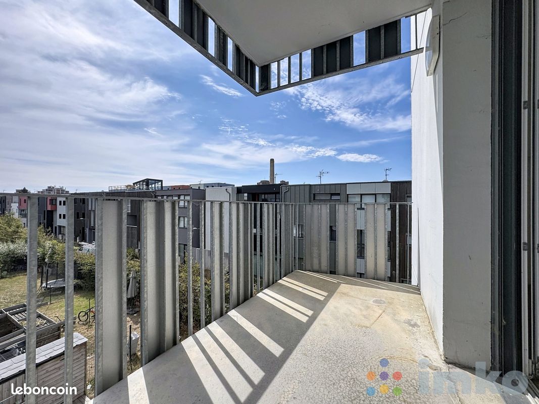 Appartement 2 pièces 43 m² · à Lille · 43 m² · 168 000 €