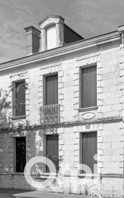 Maison 7 pièces 199 m² · à La Rochelle · 199 m² · 945 000 €
