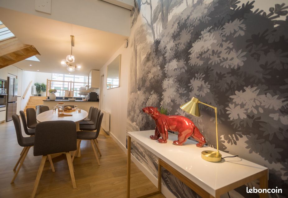 Appartement a louer vertou - 1 pièce(s) - 23 m2 - Surfyn