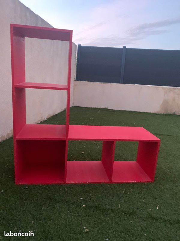 Étagère (image 1)