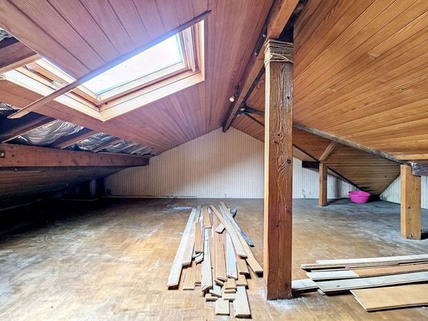 Maison a vendre  - 3 pièce(s) - 110 m2 - Surfyn