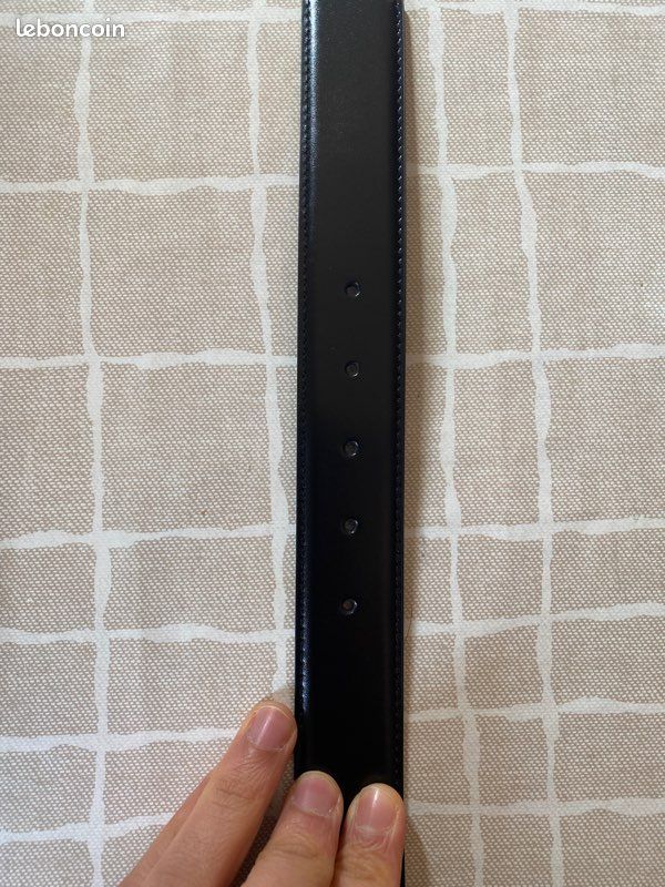 Ceinture ferragamo salvatore (image 4)