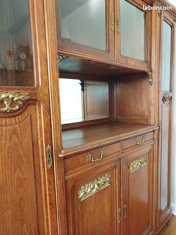 Buffet vaisselier (image 11)