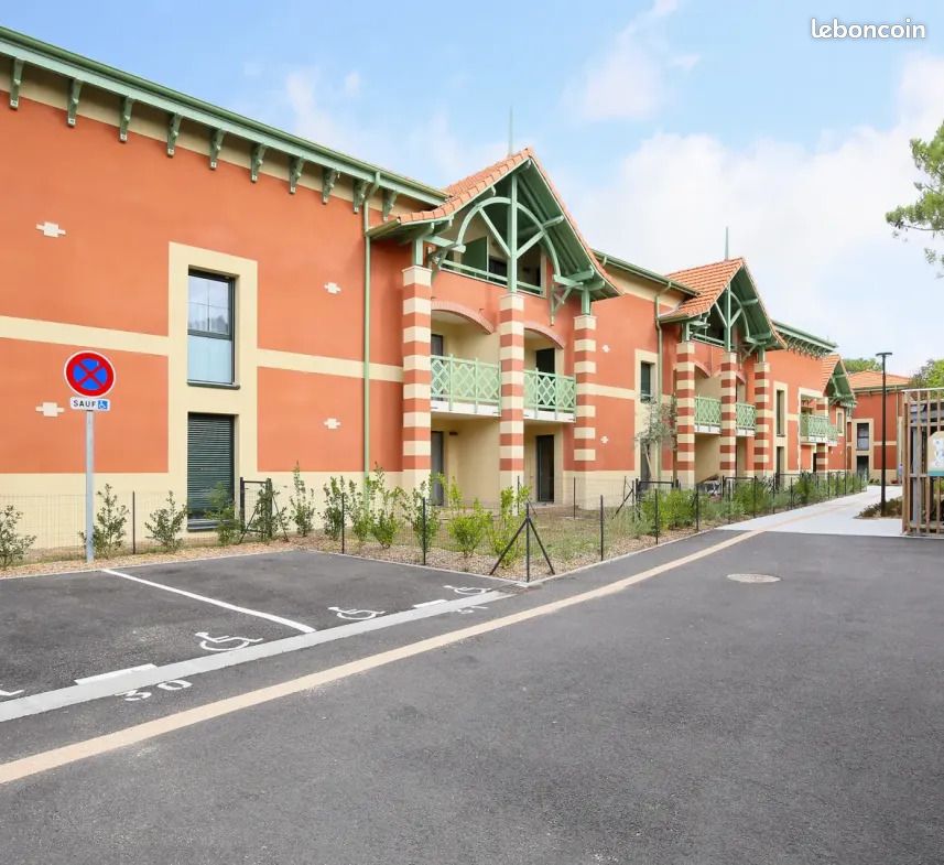 Appartement 2 pièces 40 m² · à Soulac-sur-Mer · 40 m² · 1 001 €