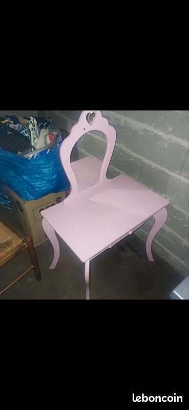 Coiffeuse (image 1)