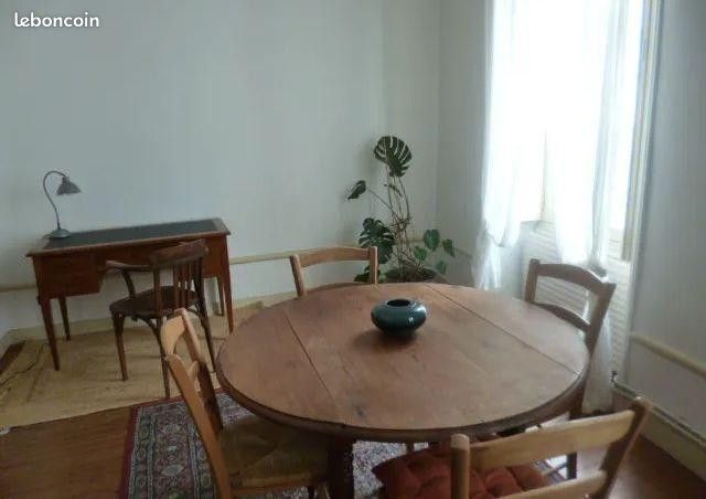 Appartement 2 pièces 44 m² · à Nantes · 44 m² · 750 €/mois