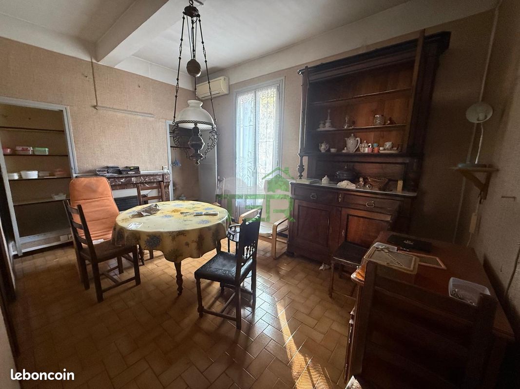 Appartement 4 pièces 79 m² · à Béziers · 79 m² · 70 000 €