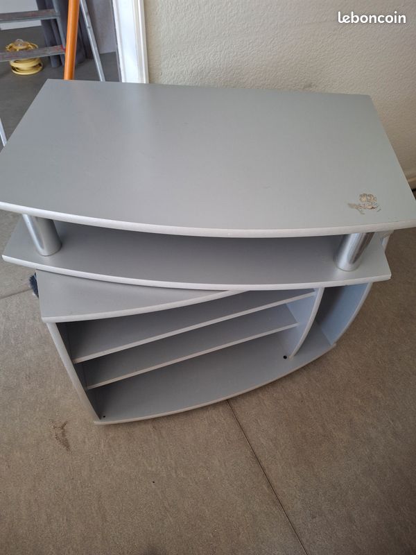 Vends meuble television (image 1)
