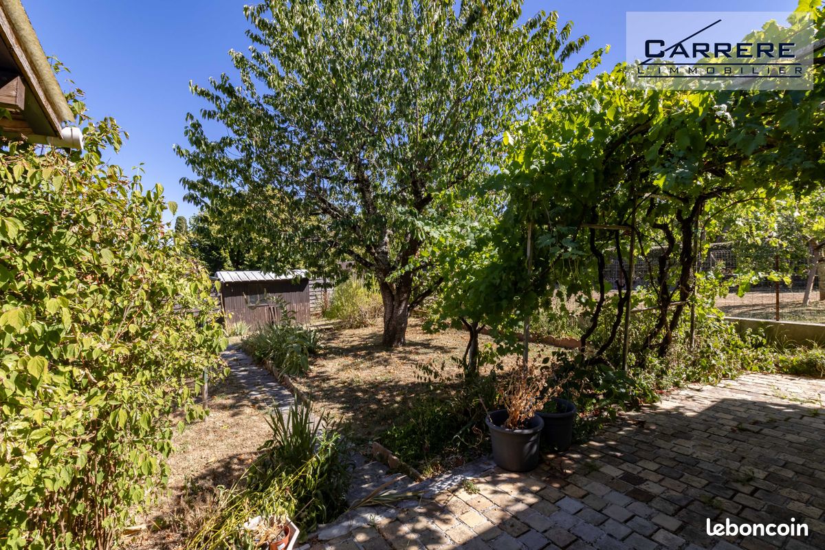 Maison 5 pièces 92 m² · à Floirac · 92 m² · 282 000 €