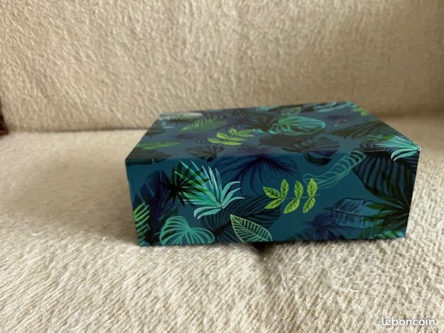Coffret pour Huiles Essentielles, Aroma Zone (image 2)