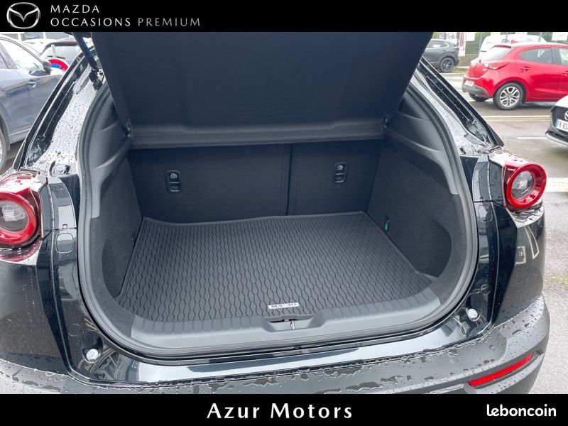 Mazda MX-30 e-SKYACTIV EV 145ch Exclusive-Line (image 4)