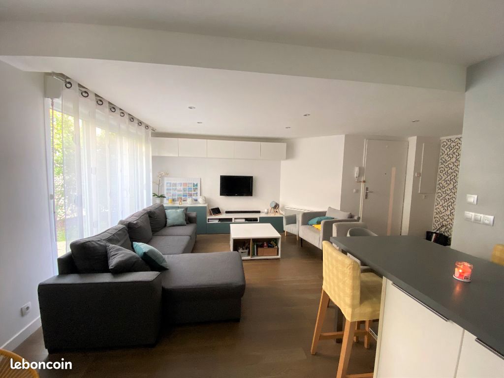 Appartement 2 pièces 61 m² · à Antony · 61 m² · 1 441 €