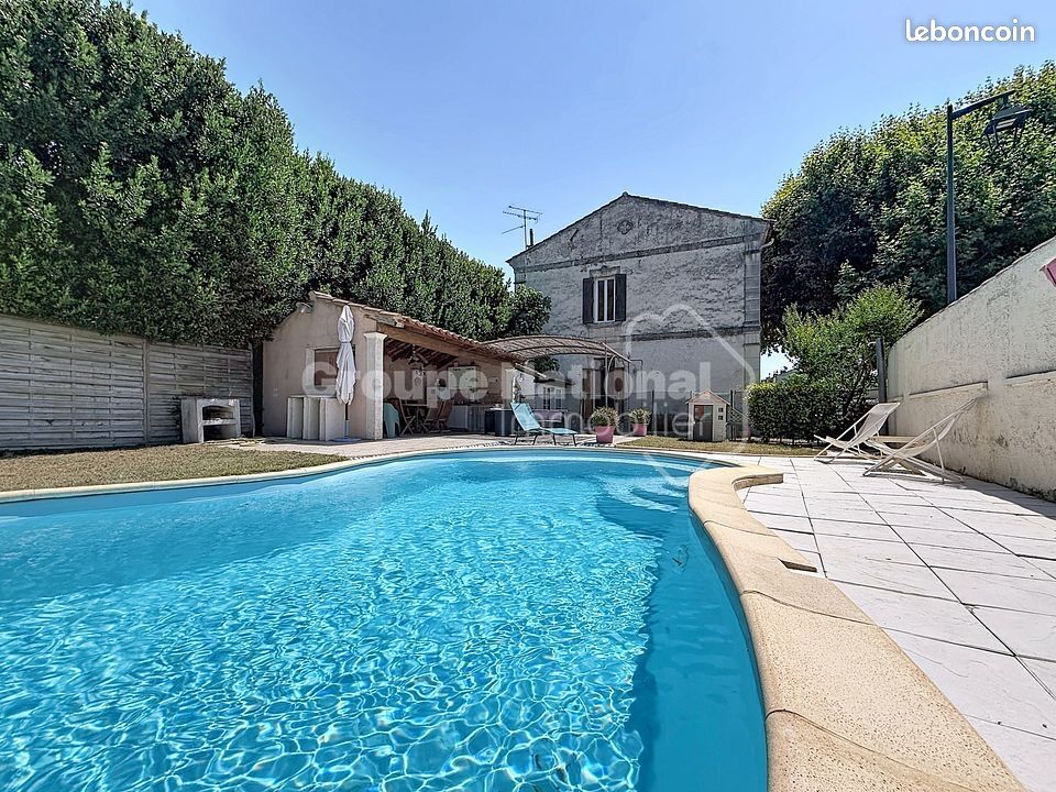 Maison 6 pièces 160 m² · à Cabannes · 160 m² · 279 000 €