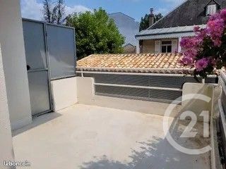 Appartement 2 pièces 24 m² · à Talence · 24 m² · 910 €/mois