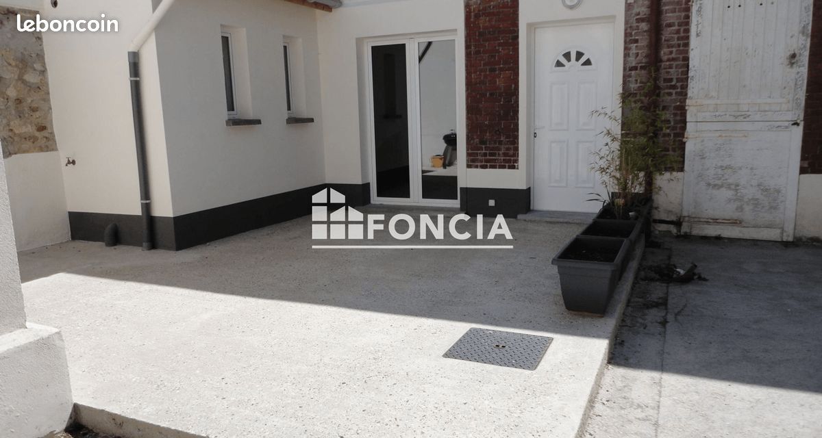 Appartement 3 pièces 47 m² · à Franconville · 47 m² · 899 €