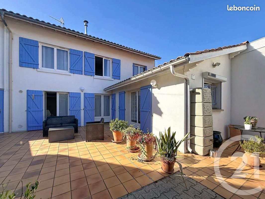 Maison 4 pièces 133 m² · à Arcachon · 133 m² · 840 000 €