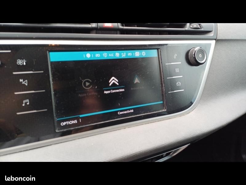 Citroen Grand C4 SpaceTourer PureTech 130ch S&S Shine EAT8 7cv (image 16)