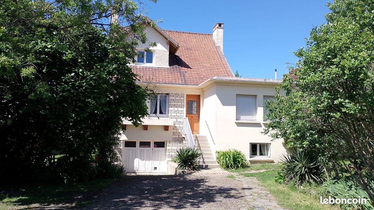 Maison 8 pièces 150 m² · à Conflans-Sainte-Honorine · 150 m² · 530 000 €