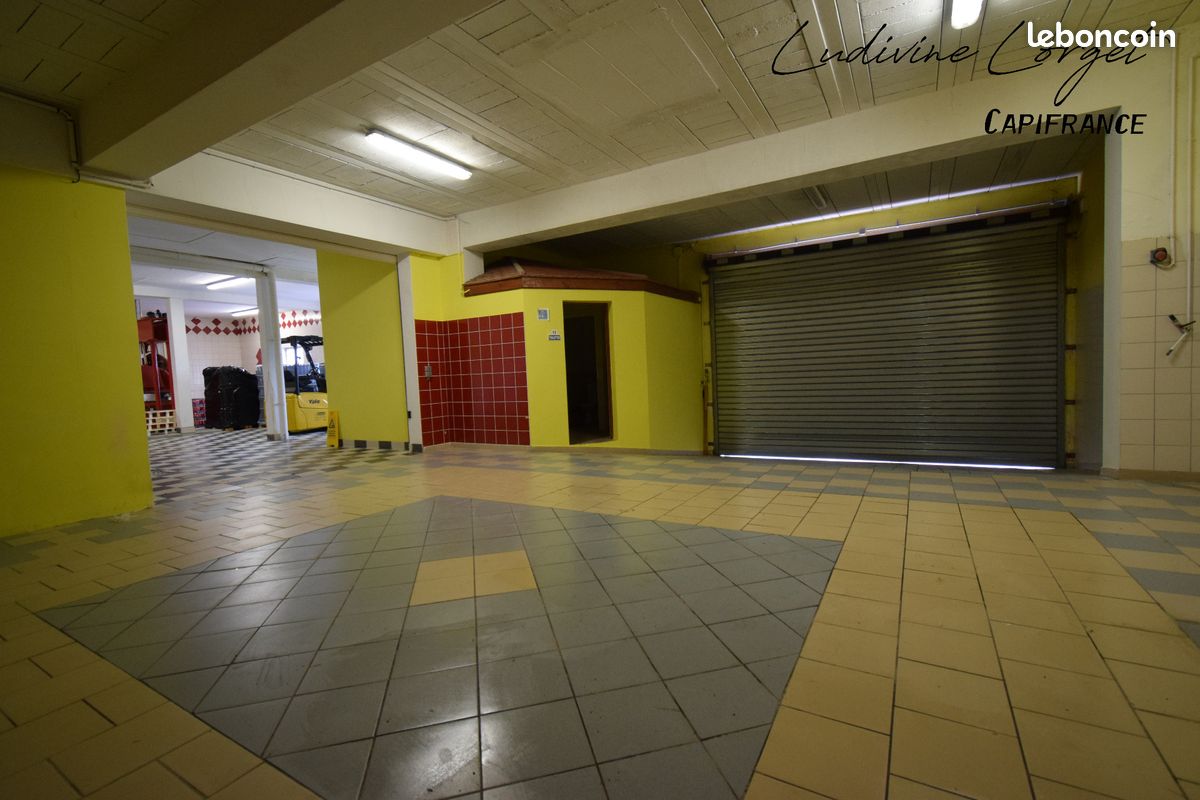 Bureau 423 m² (image 16)