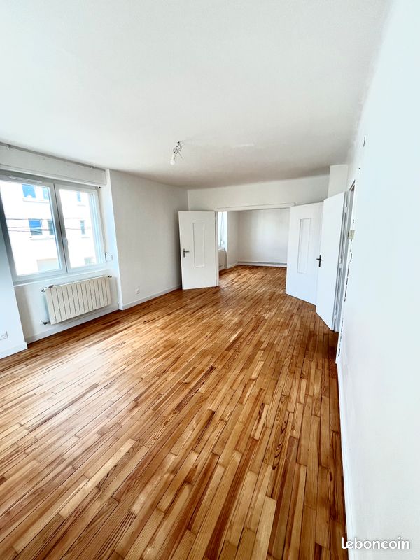 Appartement 3 pièces 97 m² · à Hettange-Grande · 97 m² · 317 000 €