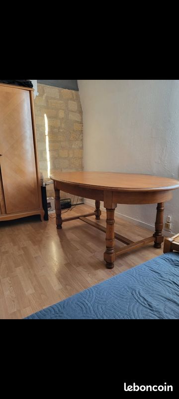 Table de salon (image 1)