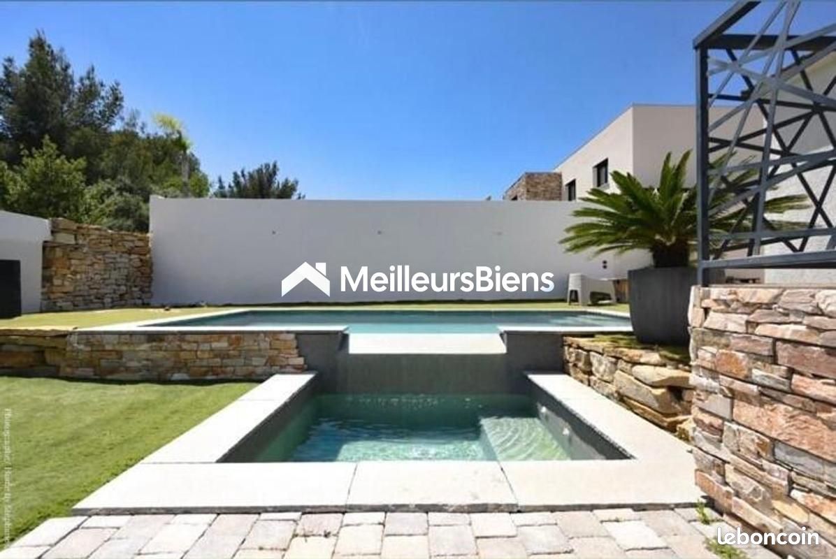 Maison 4 pièces 100 m² · à La Ciotat · 100 m² · 690 000 €