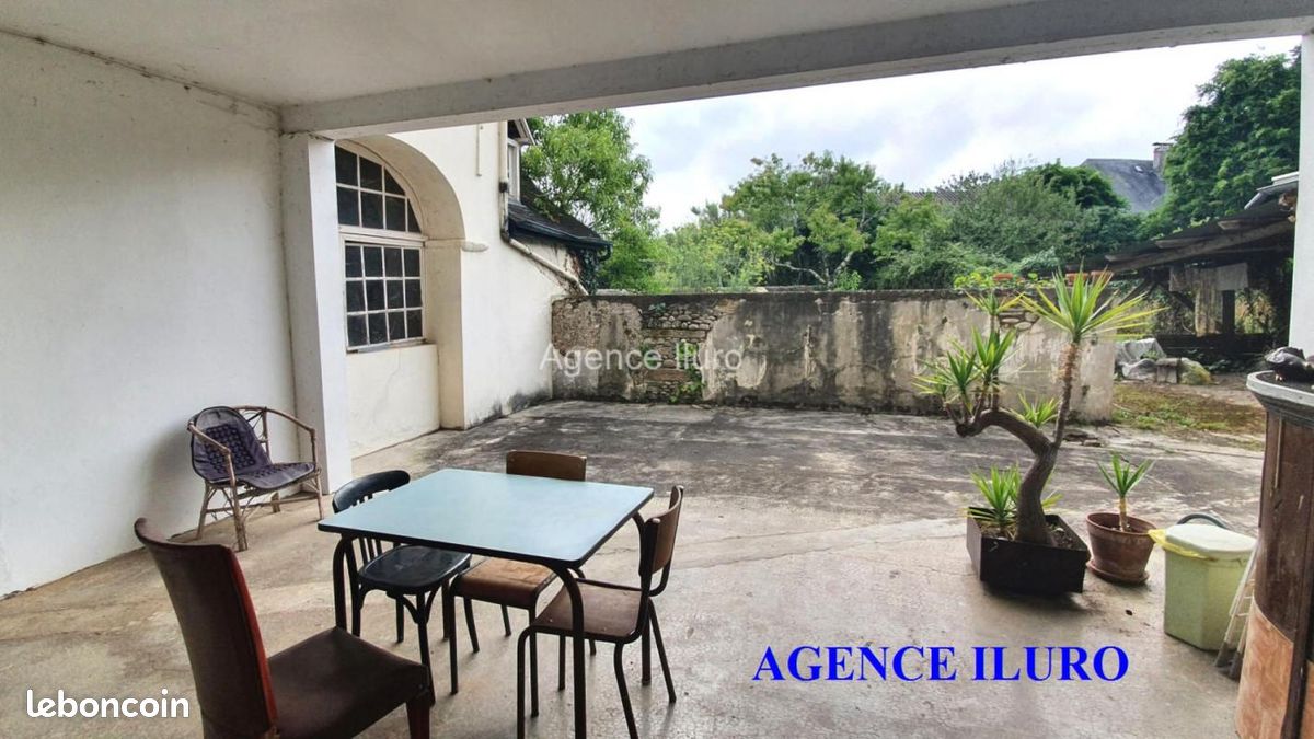 Maison 9 pièces 175 m² - Oloron-Sainte-Marie 64400 (image 2)