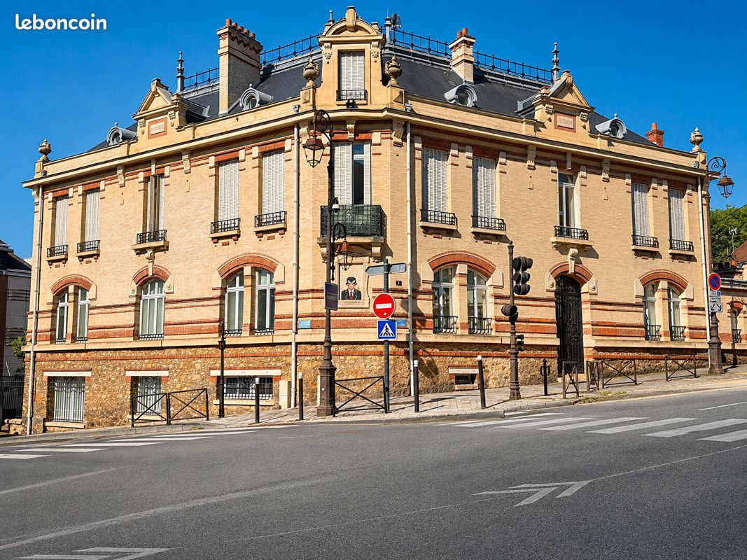 Appartement 3 pièces 97 m² · à Melun · 97 m² · 289 000 €