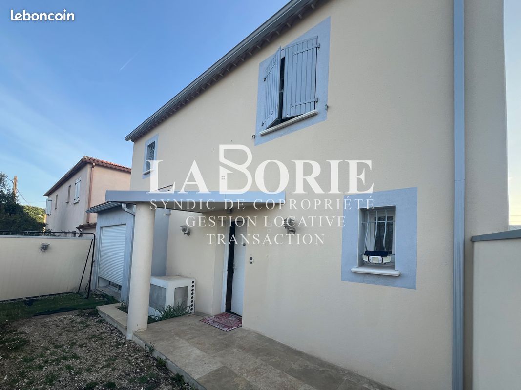 Maison 6 pièces 115 m² · à Le Pontet · 115 m² · 260 000 €